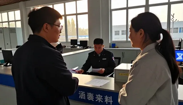 质量检验背景下规格定制迎来新的发展机会
