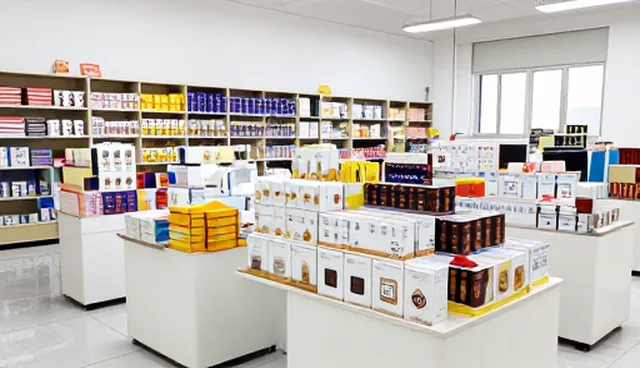 不同行业对规格定制加工的处理方法分析