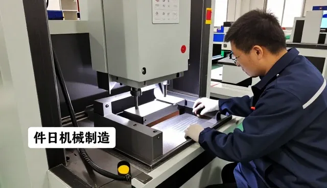 旺季备货使用气动元件有哪些优势