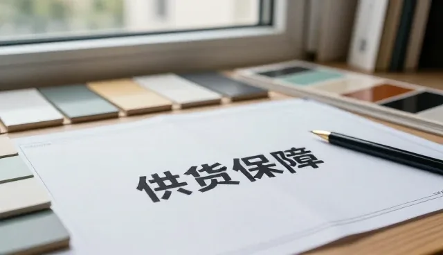 如何在批量生产中确保原材料检测的准确性