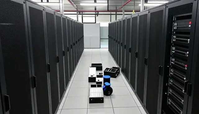 加工服务在批量生产中的实际应用场景分析