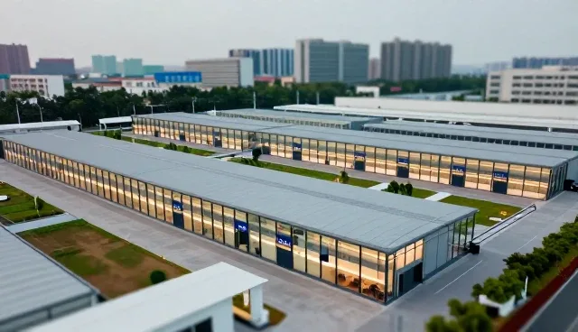 设备维护在来料加工中的关键作用与常见问题解析