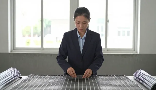 质量检验设备日常维护与常见问题处理